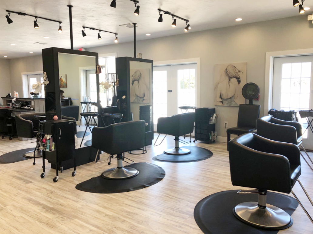 Hair Salon in Blue Springs, MO - wide 8